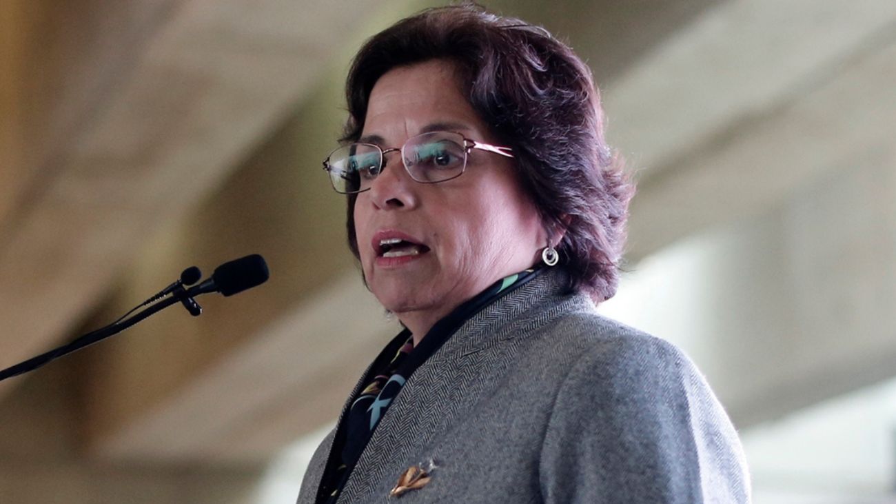 Chile refuerza diplomacia comercial ante potenciales aranceles al cobre en EE.UU., revela Ministra Aurora Williams
