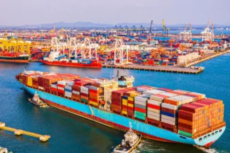 Chile rompe su propio récord: exportaciones superan por primera vez los US$ 100 mil millones en 2025