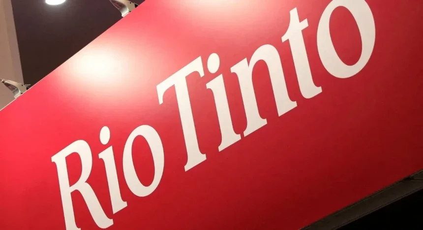 Chile se consolida como segundo mayor receptor de impuestos de Rio Tinto en 2025