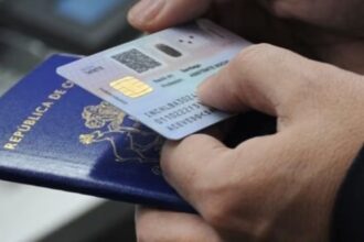 Chile se moderniza: nueva cédula de identidad digital con 32 medidas de seguridad.