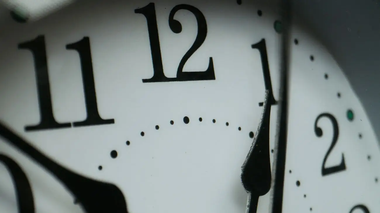 Chile se prepara para el cambio de hora al horario de verano