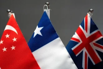 Chile, Singapur y Nueva Zelanda sellan acuerdo para liderar economía verde global