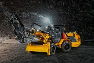 Chile y Alemania: Alianza para la Minería Sustentable y la Transición Energética