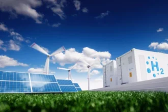 Chile y Alemania impulsan la transición energética con enfoque en hidrógeno verde