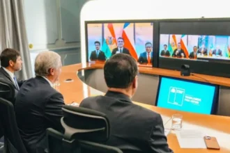Chile y Bolivia activaron cooperación por pesquisa sobre combustible adulterado