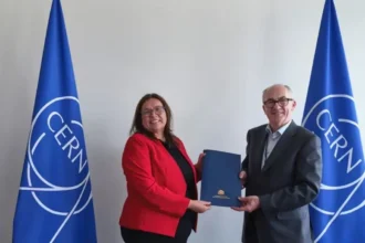 Chile y CERN: acceso a licitaciones globales y ciencia de frontera marca nueva etapa tras ingreso como Estado Asociado