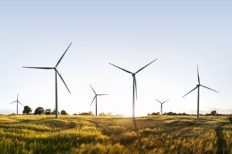 Chile y China firman acuerdo clave para impulsar energías renovables y fortalecer cooperación bilateral