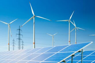 Chile y China Firman Acuerdo para Impulsar el Desarrollo de Energías Limpias y Fortalecer la Cooperación Bilateral