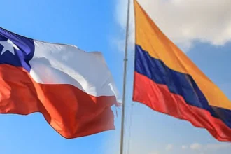 Chile y Colombia fortalecen la cooperación minera durante diálogo binacional