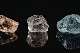 Chile y EE.UU. refuerzan alianza estratégica en minerales críticos y tierras raras