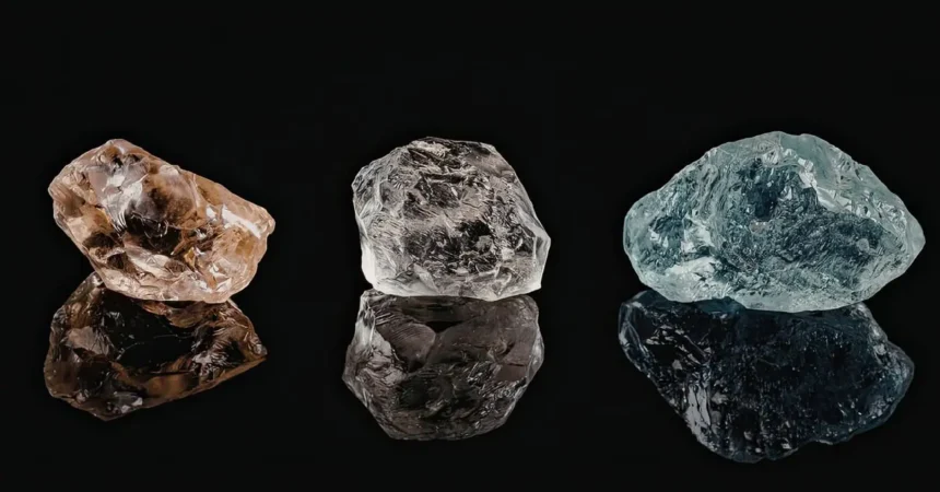 Chile y EE.UU. refuerzan alianza estratégica en minerales críticos y tierras raras