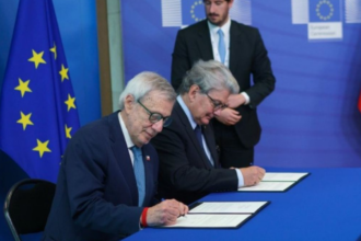 Chile y UE fortalecen alianza para cadenas de valor sostenibles en minerales