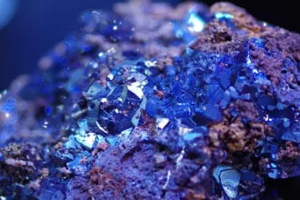 Chilean Cobalt y Glencore sellan alianza para impulsar cobalto chileno globalmente