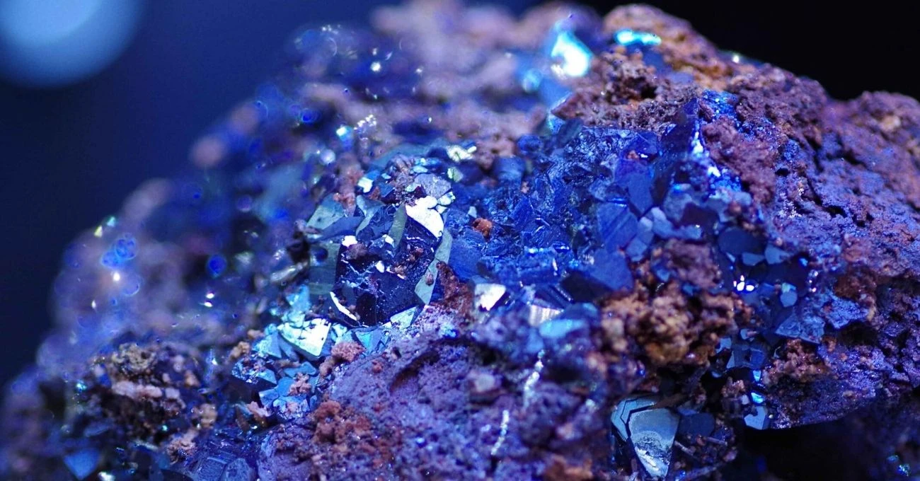 Chilean Cobalt y Glencore sellan alianza para impulsar cobalto chileno globalmente
