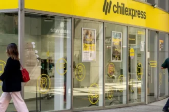 Chilexpress abre más de 1.000 empleos temporales para el CyberMonday 2025