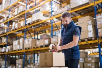 Chilexpress busca trabajadores temporales para el CyberMonday