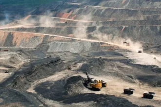 China amplía su control minero en Latinoamérica con 48 activos estratégicos