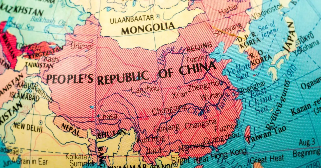 China amplía su influencia en microestados y apunta a acceso en al menos 5 puertos o aeródromos
