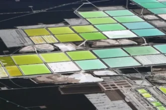 China aprueba la alianza SQM–Codelco con exigencia de suministro mínimo de litio por diez años