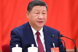 China apuesta por estabilidad económica y autosuficiencia tecnológica en plan quinquenal