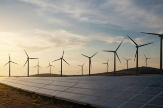 China apuesta por Perú: Empresa solar proyecta inversiones por $60 millones en 2025 para impulsar energías renovables