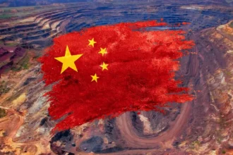 China blinda su plan de tierras raras 2026-2030 tras concentrar casi 69% de la oferta global