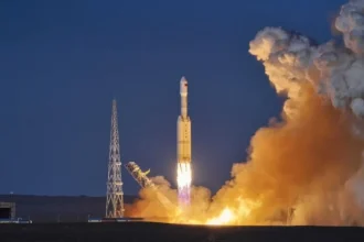 China cohete Kinetica-2: desafía a SpaceX con costos cercanos a Falcon 9 en su debut orbital