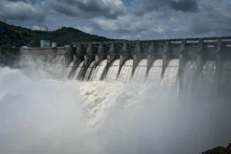 China construye la mayor hidroeléctrica del mundo: ¿impactará la rotación terrestre?