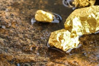 China descubre el mayor yacimiento de oro del mundo en la región de Hunan