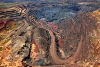 China descubre el segundo mayor yacimiento mundial de tierras raras en Sichuan