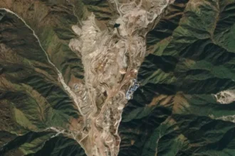 China descubre gigantesco yacimiento de tierras raras clave para tecnologías limpias