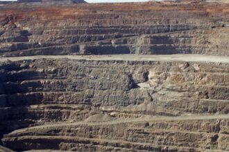 China descubre la mayor mina de oro del mundo: hallazgo en Hunan afianza su liderazgo global