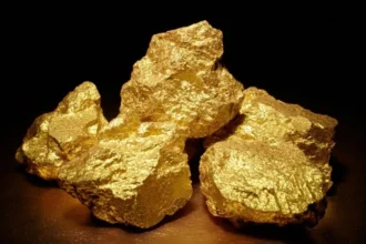 China descubre reserva con más de 40 toneladas de oro justo cuando el metal toca máximos históricos