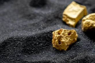 China descubre yacimiento de oro “supergigante” con reservas valoradas en $83.000 millones