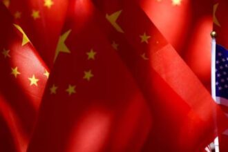China eleva aranceles al 125% en respuesta a EE.UU. y agudiza la guerra comercial