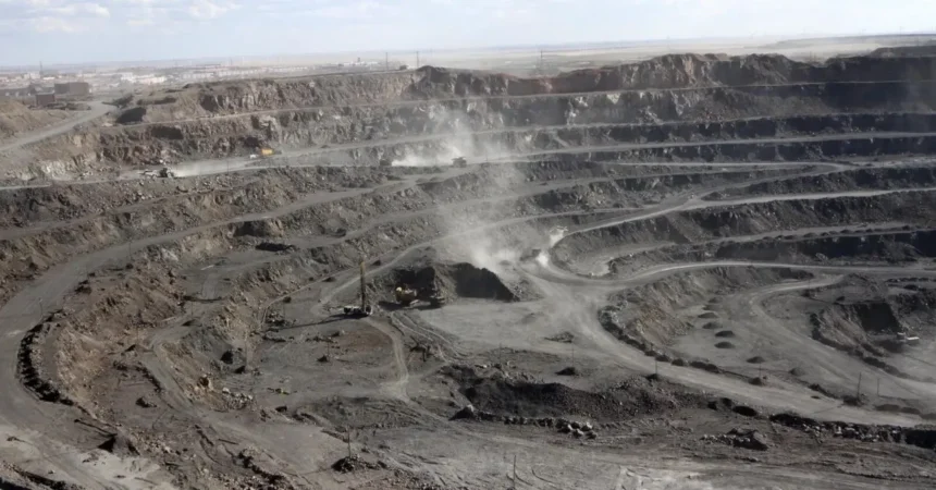 China eleva su ventaja en minerales críticos tras confirmar nuevo hallazgo de tierras raras en Sichuan