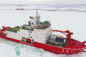 China en el Ártico: la Ruta de la Seda Polar de 2018 y el límite real de su influencia sobre Groenlandia