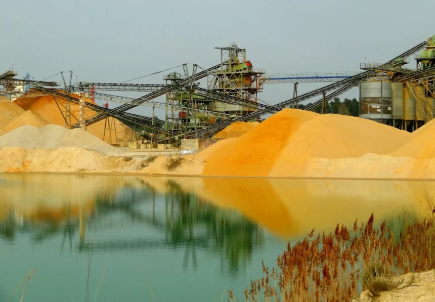 Crisis de Ácido Sulfúrico en Chile: Impactos y Perspectivas