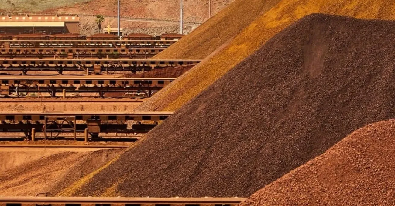 China endurece su pulseada con BHP y busca cambiar cómo se compra el mineral de hierro
