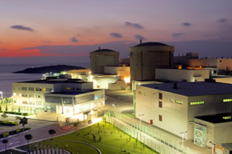 China establece récord mundial con reactor nuclear de Qinshan III