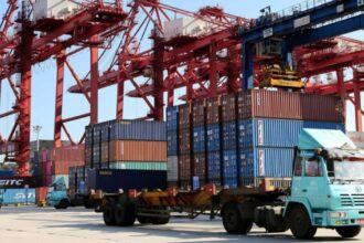 China exige a Estados Unidos el fin inmediato de su “tiránica” guerra de aranceles