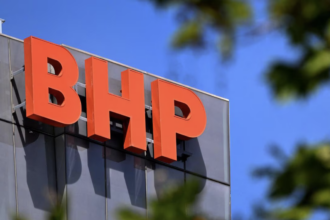 China flexibiliza restricciones a BHP en medio de tensiones comerciales