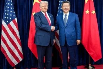 China inicia flexibilización parcial de reglas de exportación de tierras raras, pero no cumple expectativas de Washington