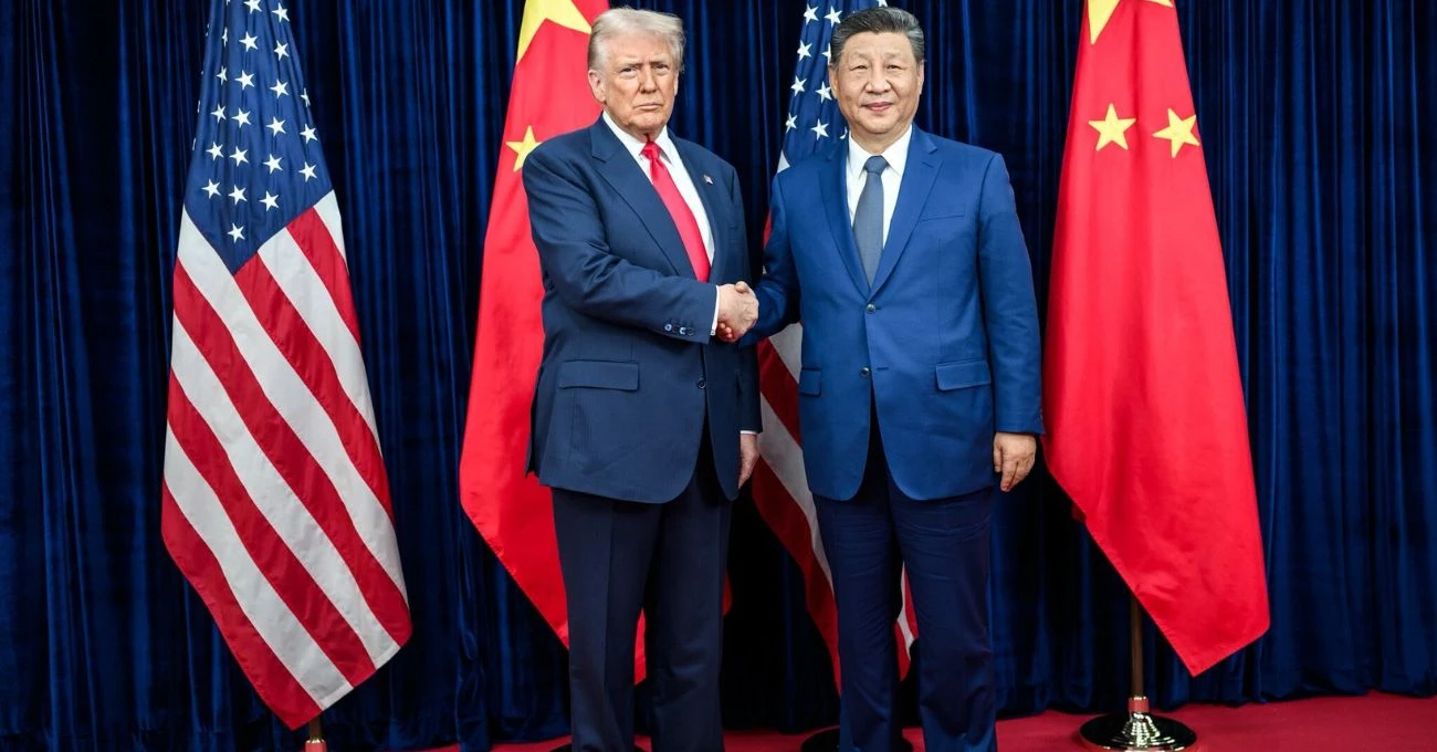 China inicia flexibilización parcial de reglas de exportación de tierras raras, pero no cumple expectativas de Washington