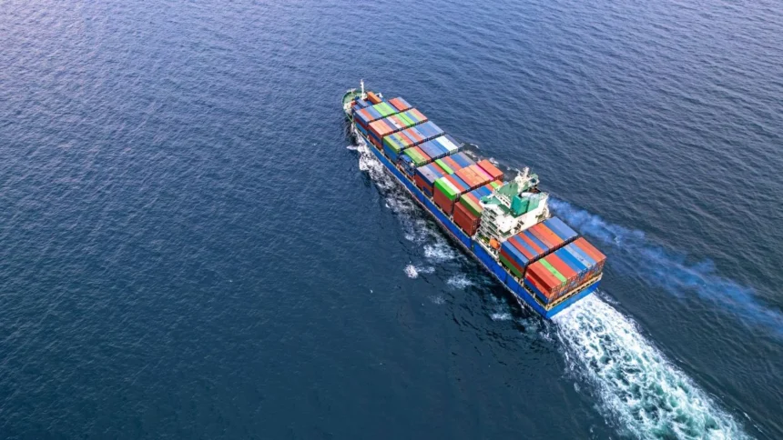 China incrementa exportaciones de metales tras conflicto en Irán