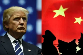 China-Irán: Trump advierte “grandes problemas” por eventual envío de armas en plena negociación