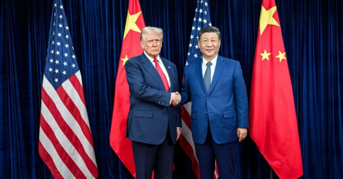 China levanta restricciones de exportación de minerales estratégicos hacia Estados Unidos