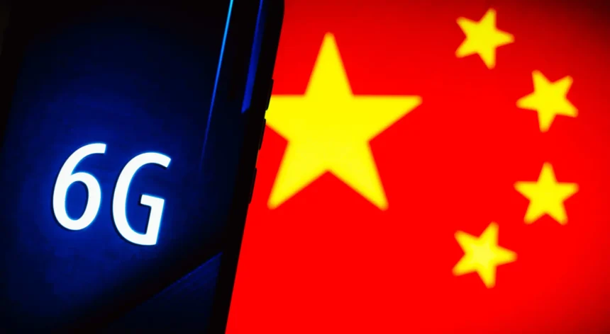 China lidera la carrera tecnológica global hacia el desarrollo de la red 6G