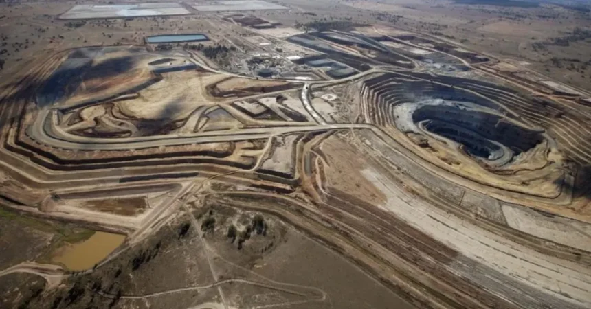 China lidera la minería de litio en Congo mientras EE. UU. busca competir
