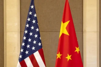 China llama a abrir conversaciones “sinceras” entre Estados Unidos e Irán en plena escalada del conflicto